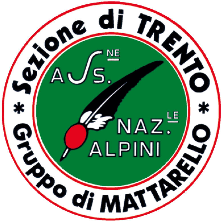 Alpini Mattarello